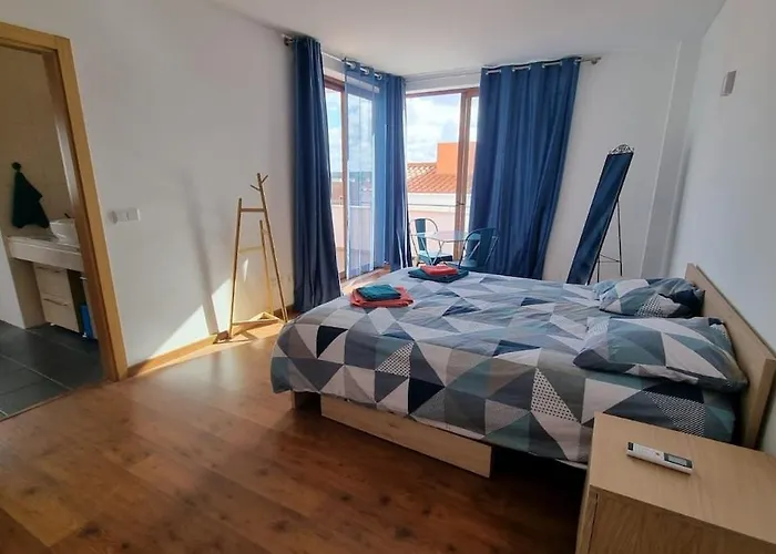 Βίλα Lou-one Casal do Narcizo