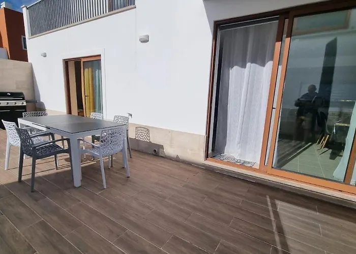 Lou-one Βίλα Casal do Narcizo